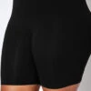 Plus Size High Waisted Swim Shorts -Rosewe Promotion Store 268937 P 1673321120489