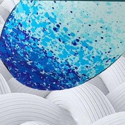 Anti Slippery Blue Ombre Water Shoes -Rosewe Promotion Store 326447 P 1676279300189