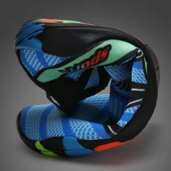 Contrast Light Blue Anti Slippery Water Shoes -Rosewe Promotion Store 328096 P 1677575292215